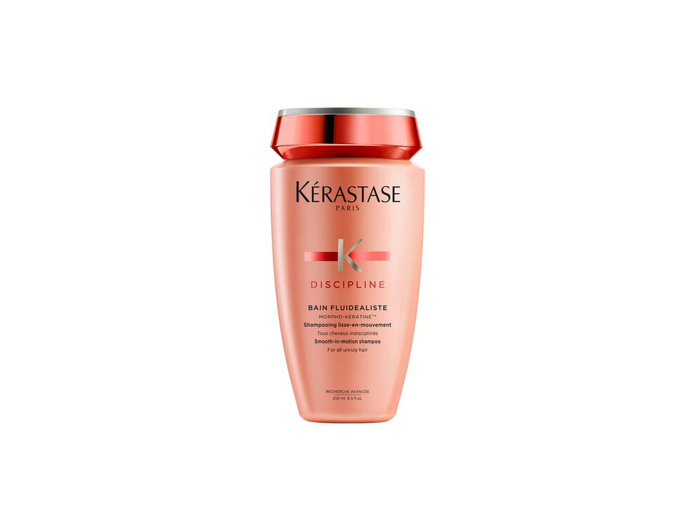 Kérastase DISCIPLINE BAIN FLUIDEALISTE SHAMPOO 250ML