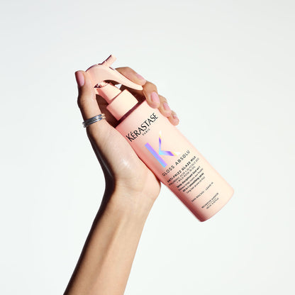 Kérastase Gloss Absolu Hair Treatment Spray for All Hair 190ml