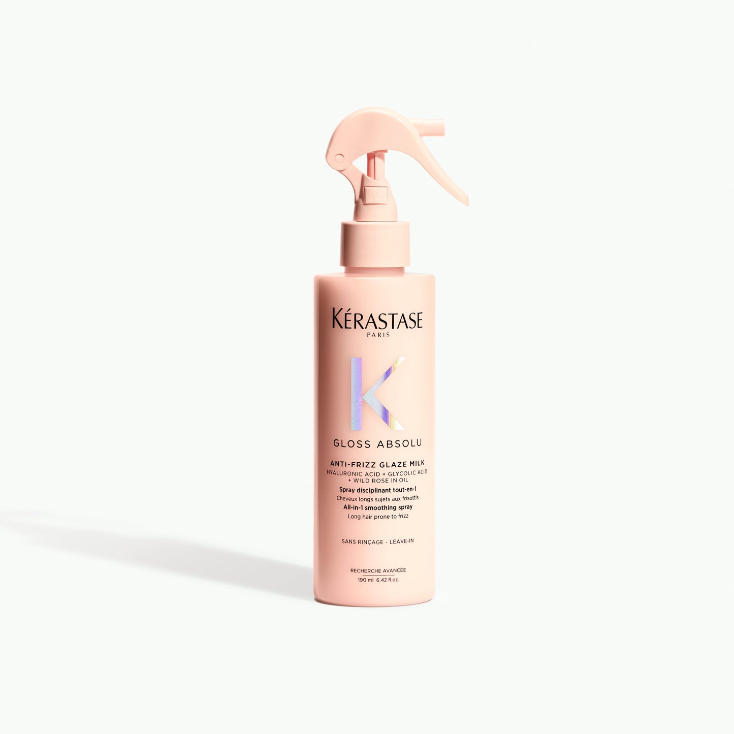 Kérastase Gloss Absolu Hair Treatment Spray for All Hair 190ml