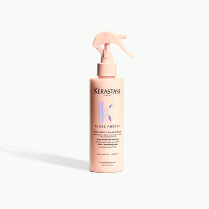 Kérastase Gloss Absolu Hair Treatment Spray for All Hair 190ml