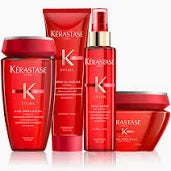 Kerastase Soleil Ultimate Summer Haircare Bundle