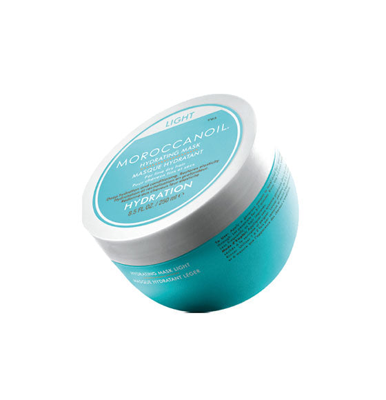 Morroccanoil 250 Weightless  Hydrate Mask CN