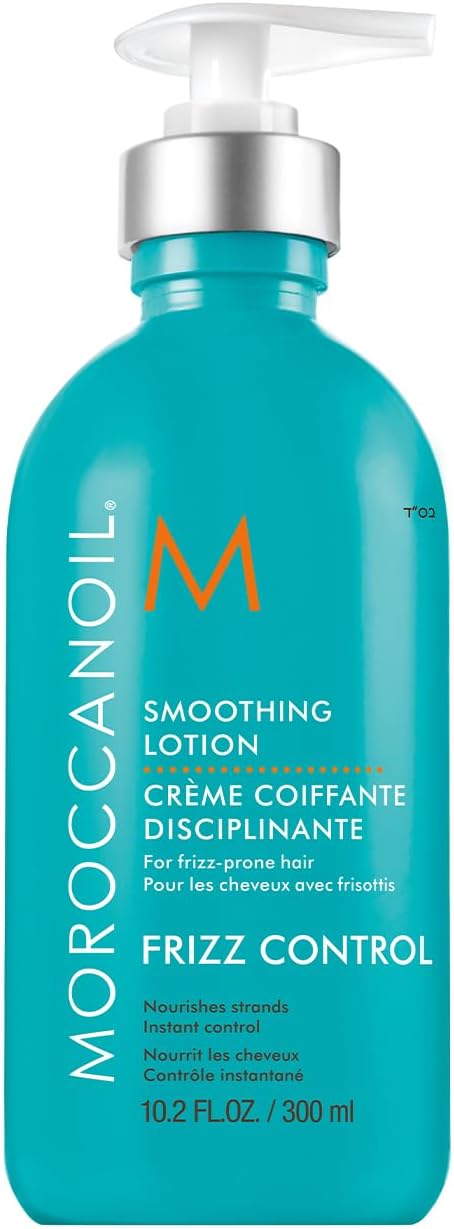 Moroccanoil 10 SMOOTHING LOTION US
