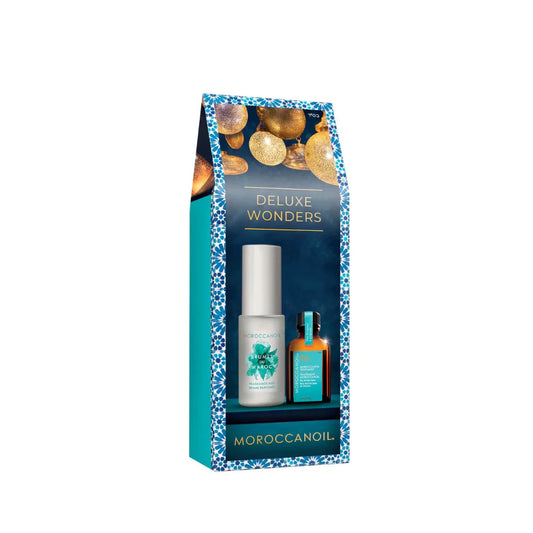 Moroccanoil Deluxe Wonders