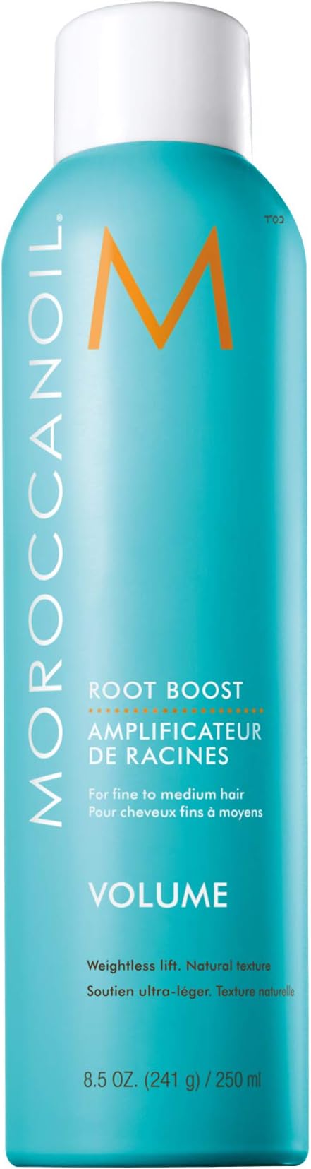 Moroccanoil Root Boost 250ml – Supercuts UK