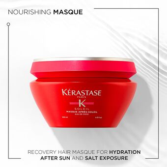 Kerastase Soleil Ultimate Summer Haircare Bundle