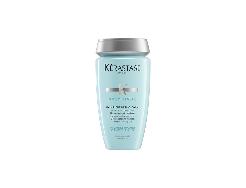 Kérastase SPE DERMO-CALM BAIN RICHE 250ml