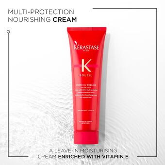 Kerastase Soleil Ultimate Summer Haircare Bundle