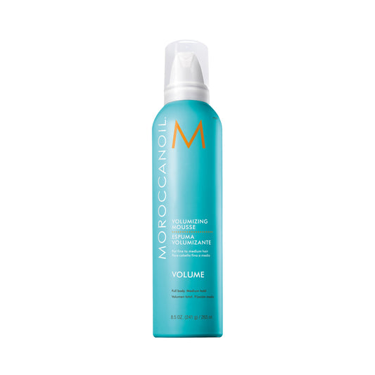 Moroccanoil Volumizing Mousse 250ml