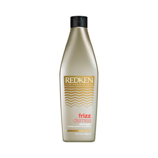 Redken Frizz Dismiss Shampoo 300ml