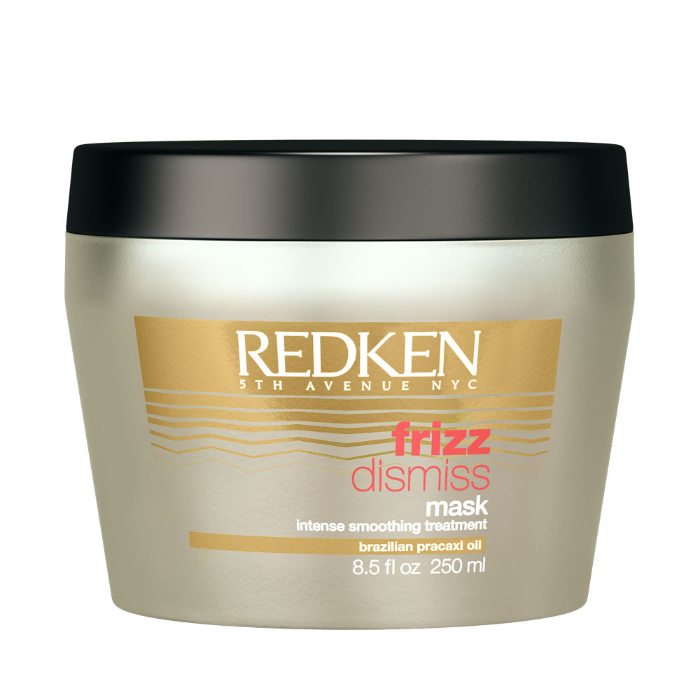 Redken Frizz Dismiss Mask 250ml