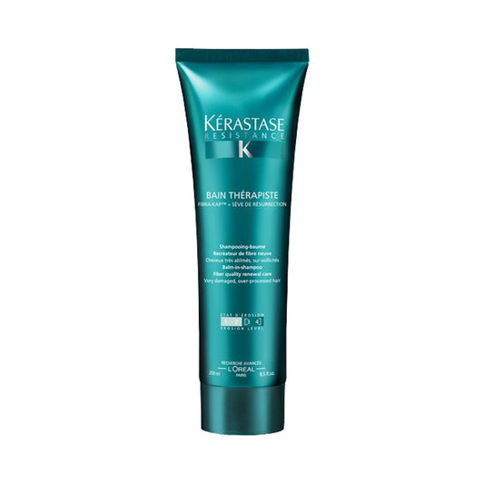 Kérastase Resistance Therapiste Bain 250ml