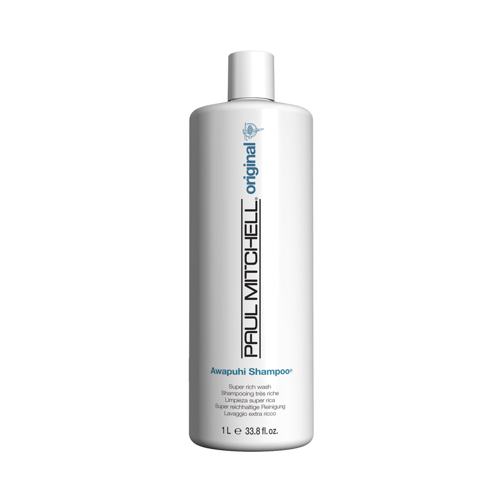 Paul Mitchell Awapuhi Shampoo 1 Litre