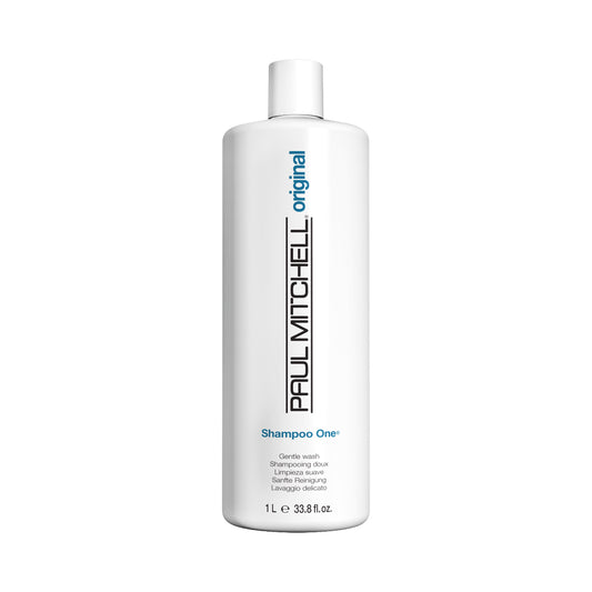 Paul Mitchell Shampoo One 1 Litre