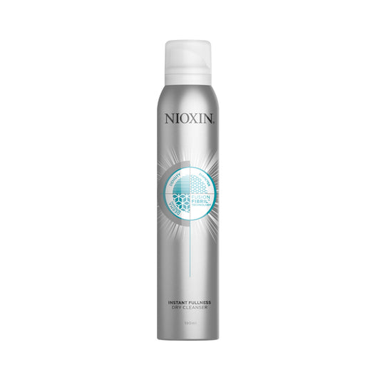 Nioxin Instant Fullness Dry Shampoo 180ml