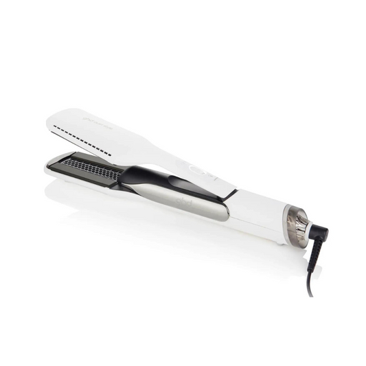 ghd Duet Style 2-in-1 Hot Air Styler in White