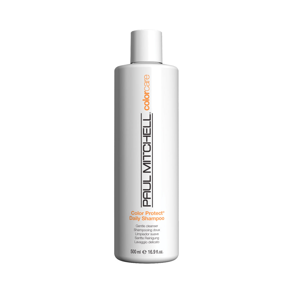 Paul Mitchell Color Protect Daily Shampoo 500ml