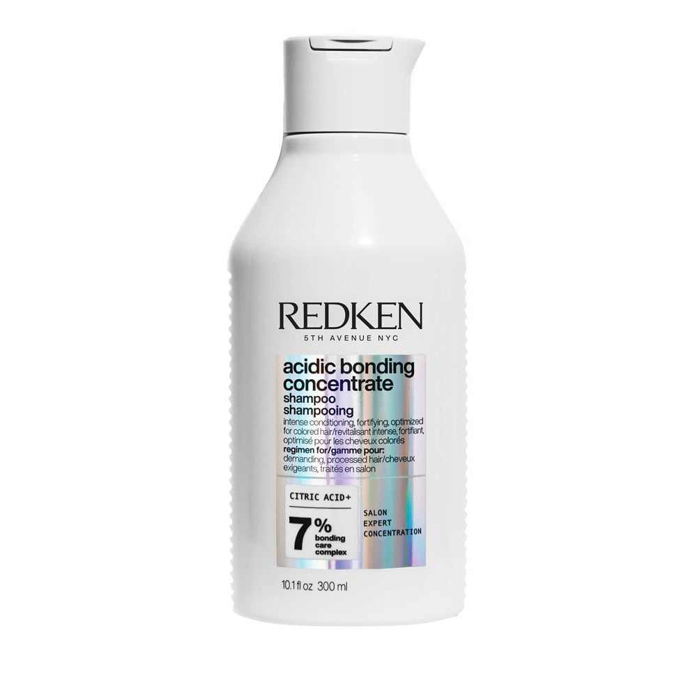 Redken Acidic Bonding Concentrate Shampoo 300ml