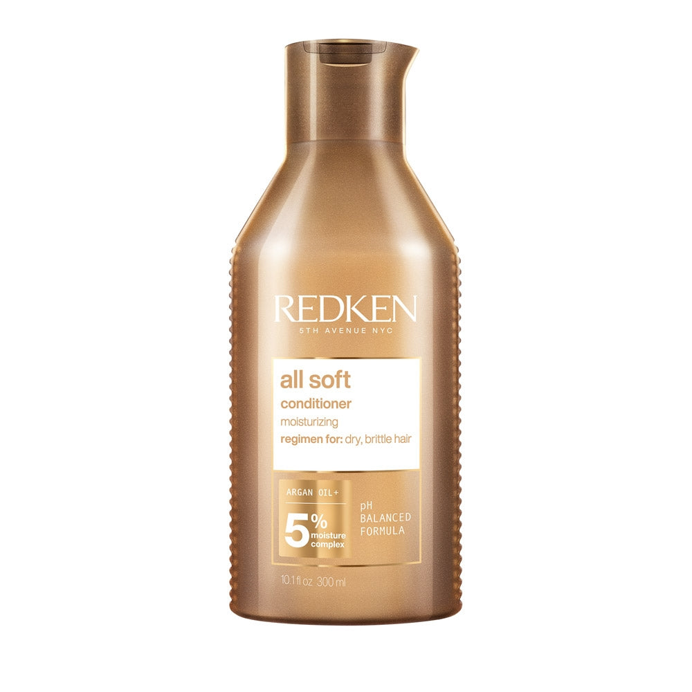 Redken All Soft Conditioner 300ml