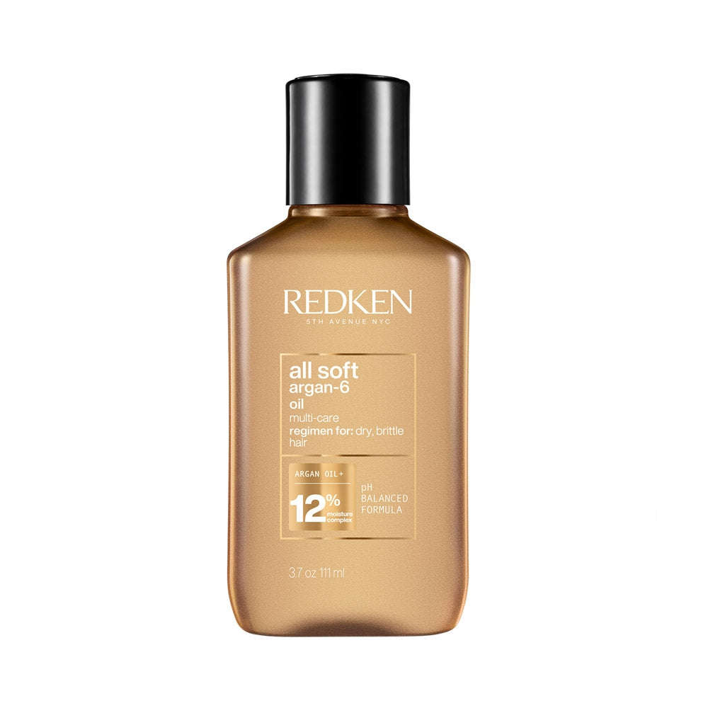 Redken All Soft Argan-6 Oil 111ml