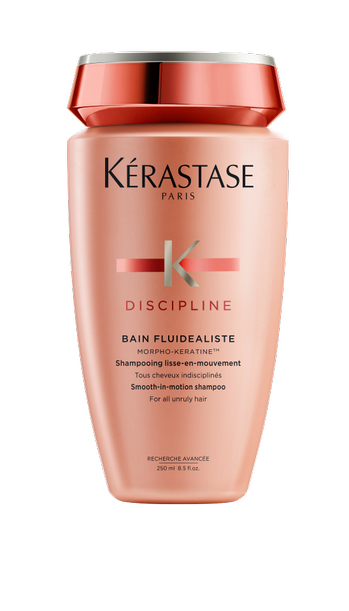 Kérastase Discipline Bain Fluidealiste Shampoo 250ml