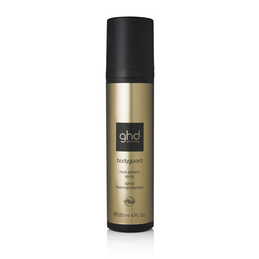 ghd bodyguard heat protect spray 120ml