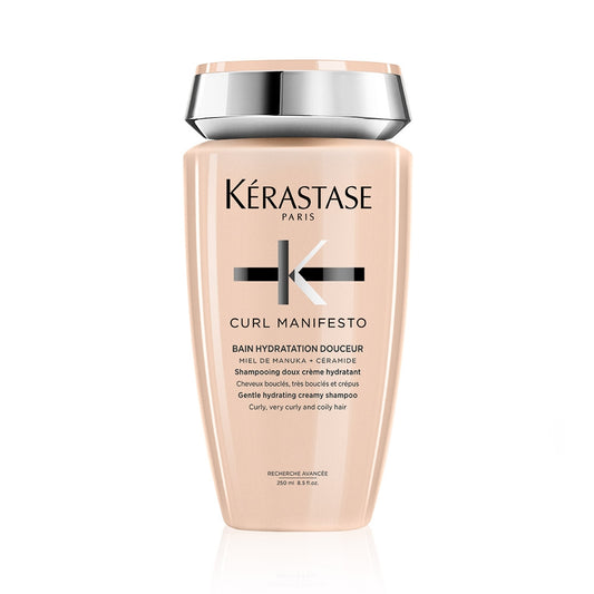 Kérastase Curl Manifesto Bain Hydration Douceur Shampoo 250ml