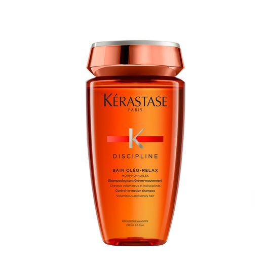 Kérastase Nutritive Bain Oleo Relax 250ml