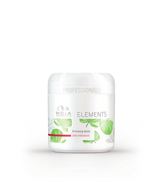 Wella Professionals Elements Renewing Mask 150ml