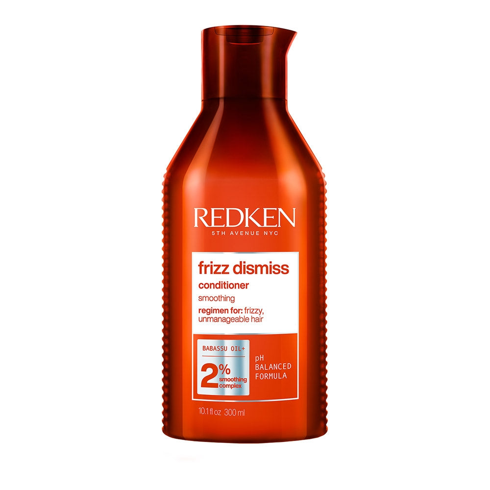 Redken Frizz Dismiss Conditioner 300ml