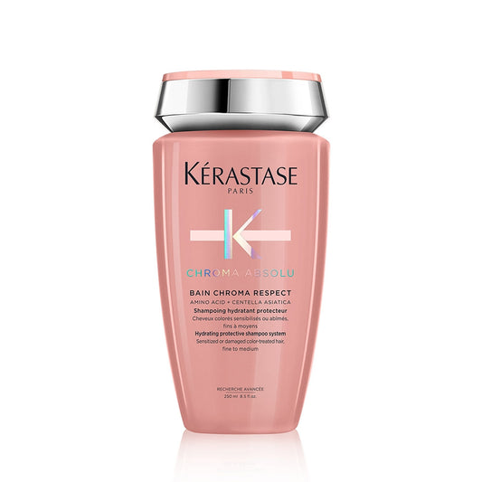 Kérastase Chroma Absolu Bain Opaque Shampoo 250ml