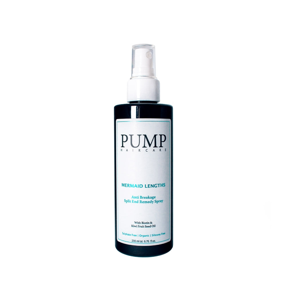 Pump Mermaid Lengths Spray 200ml