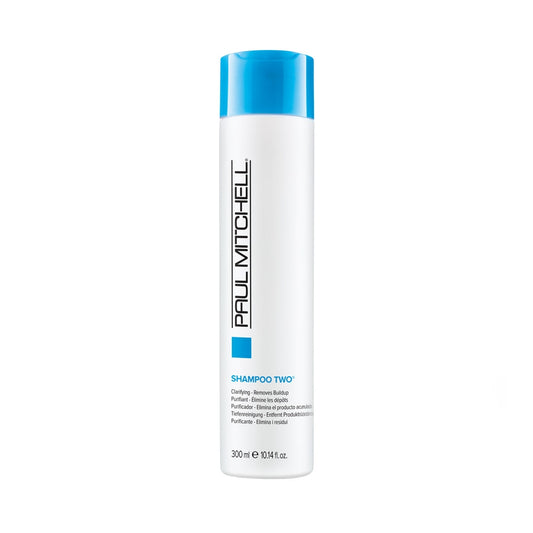 Paul Mitchell Shampoo Two 300ml