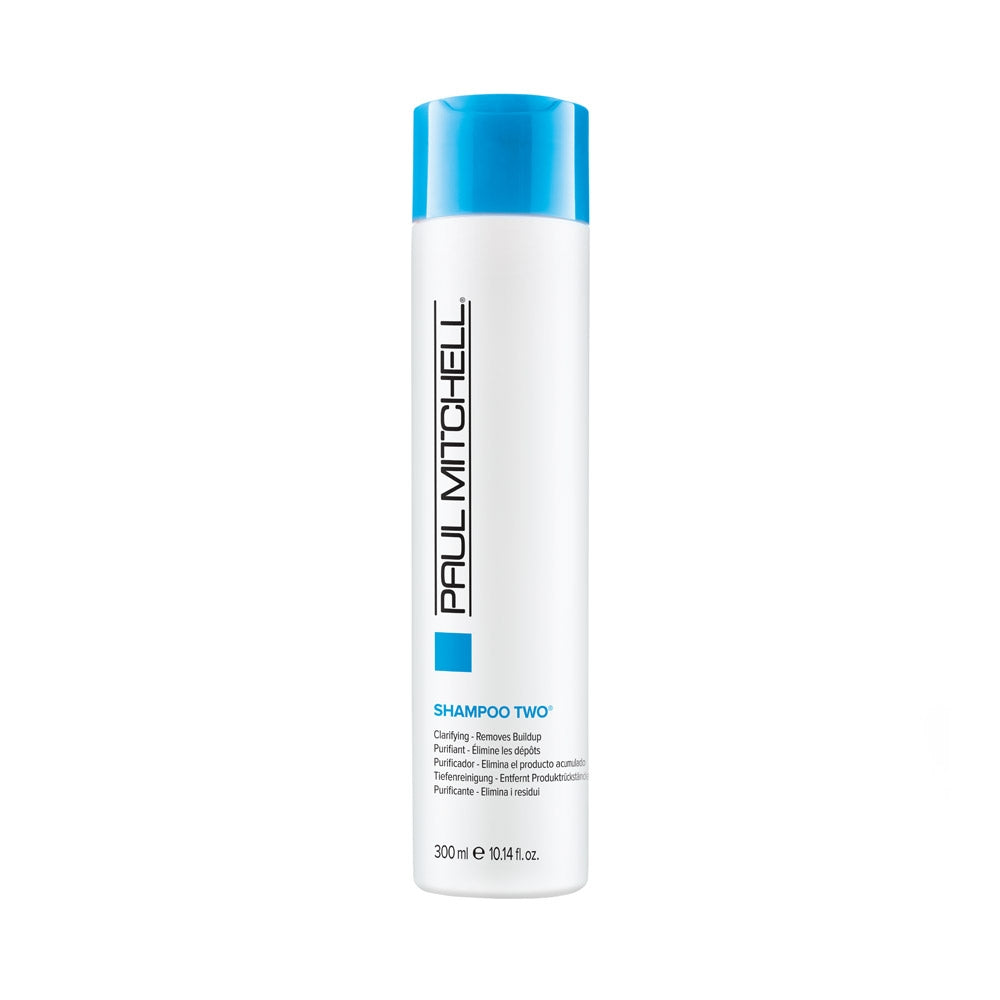 Paul Mitchell Shampoo Two 300ml