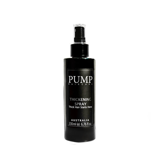 Pump Thickening Spray 200ml