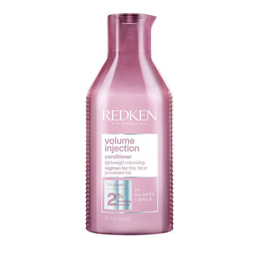 Redken Volume Injection Conditioner 300ml