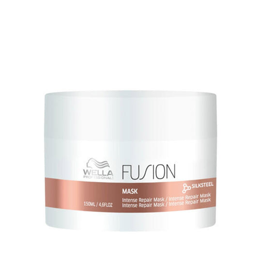 Wella Professionals Fusion Intense Repair Mask 150ml